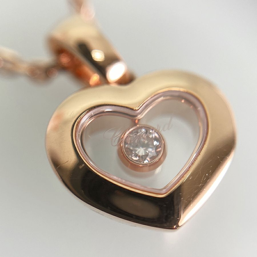 ショパール ネックレス