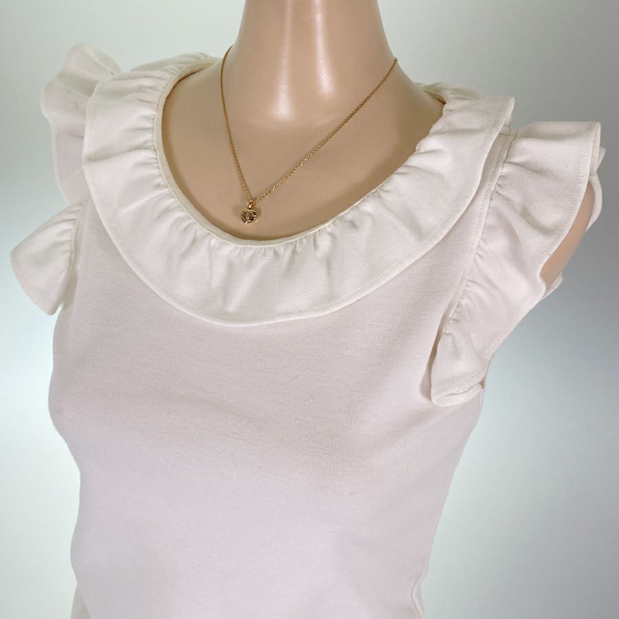 ショパール ネックレス