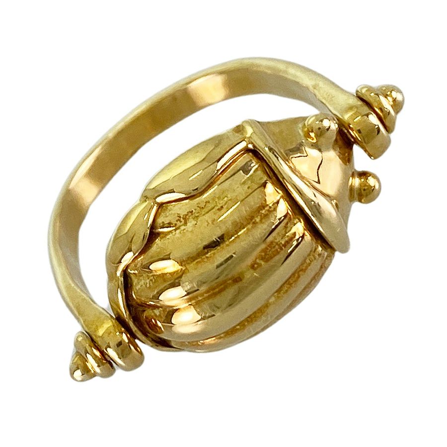 ティファニー リング