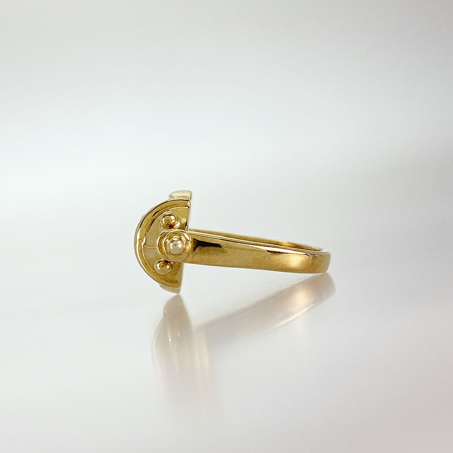 ティファニー リング