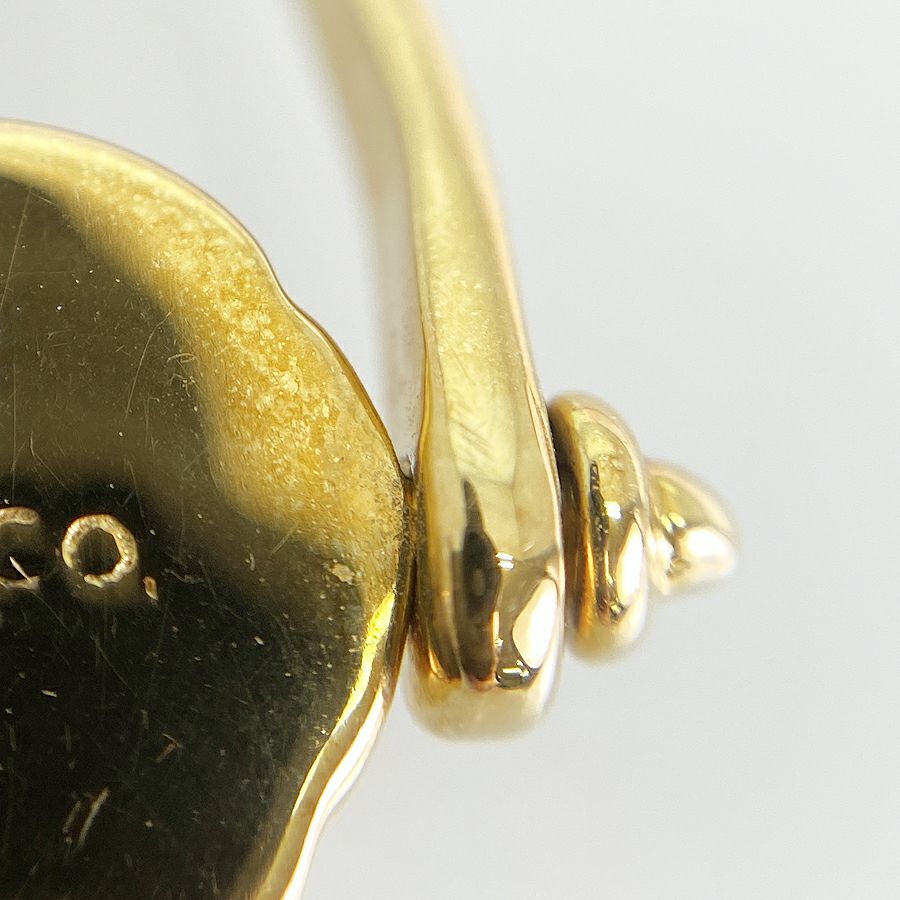 ティファニー リング