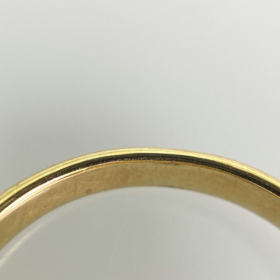 ティファニー リング