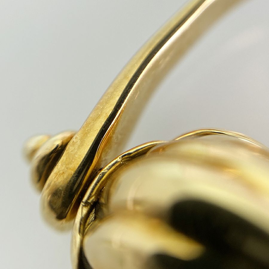 ティファニー リング