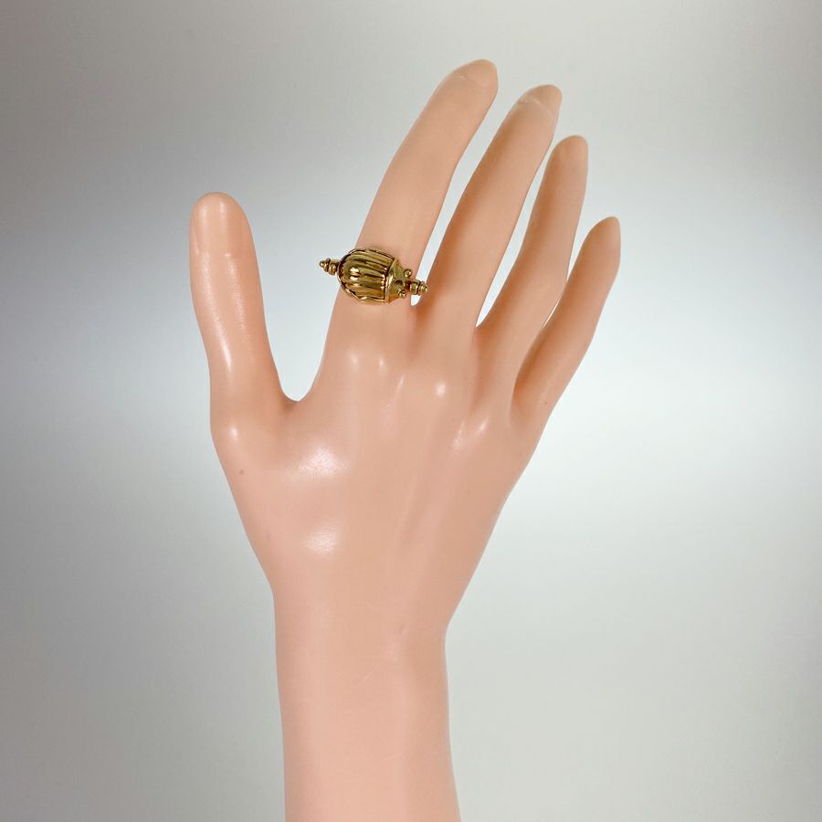 ティファニー リング