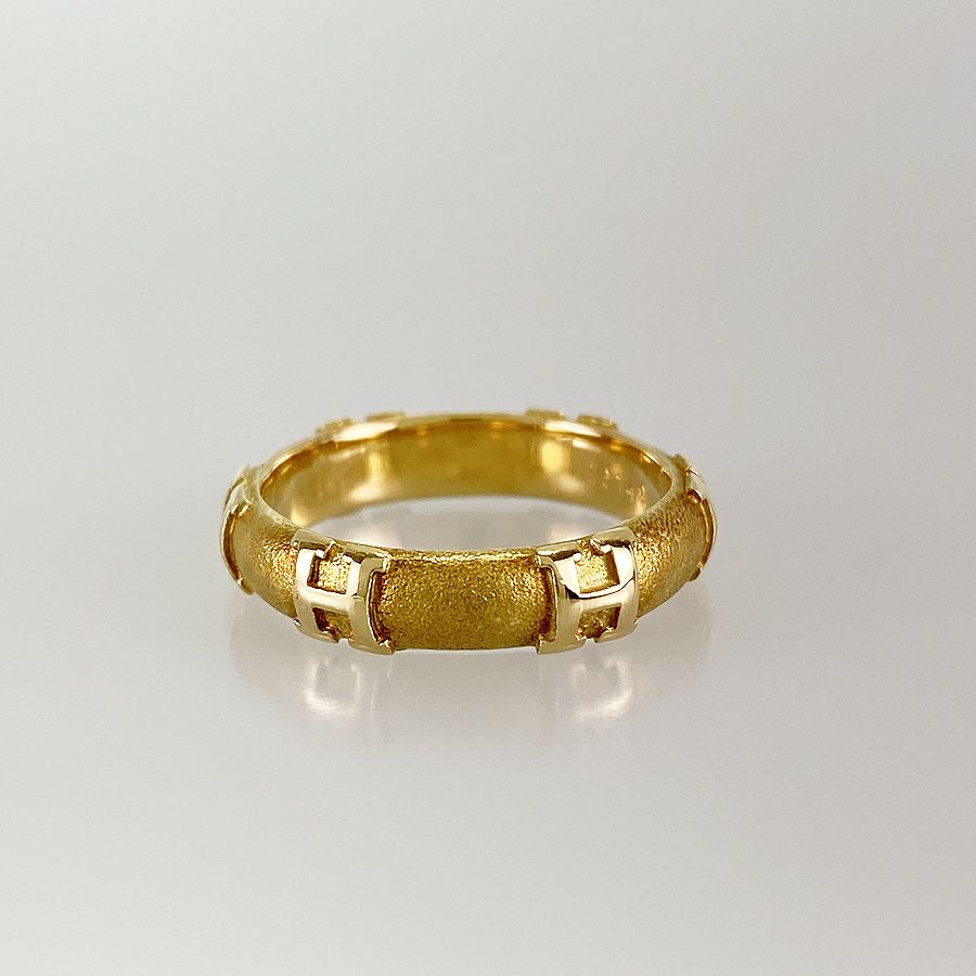 エルメス リング