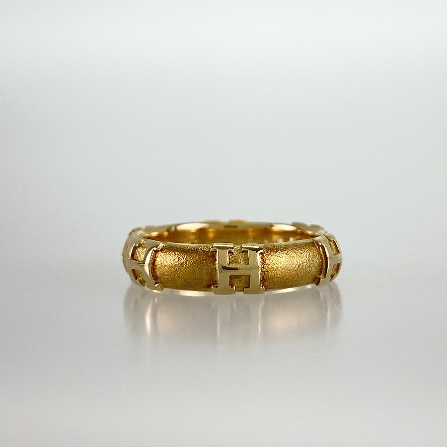 エルメス リング