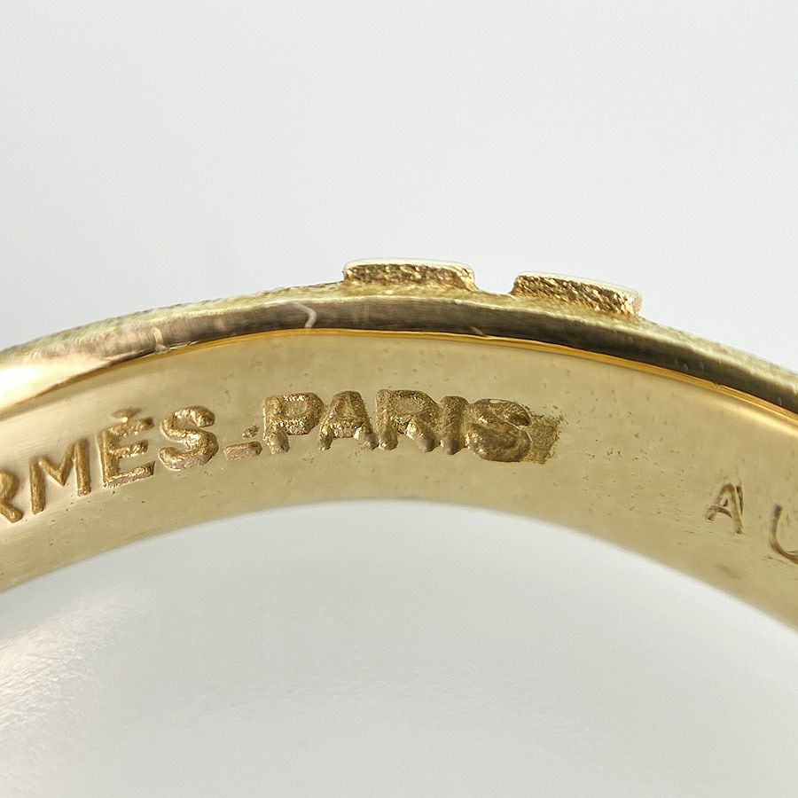 エルメス リング