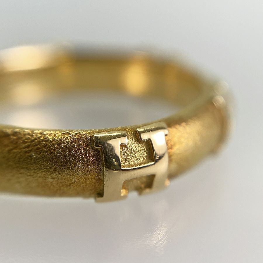 エルメス リング