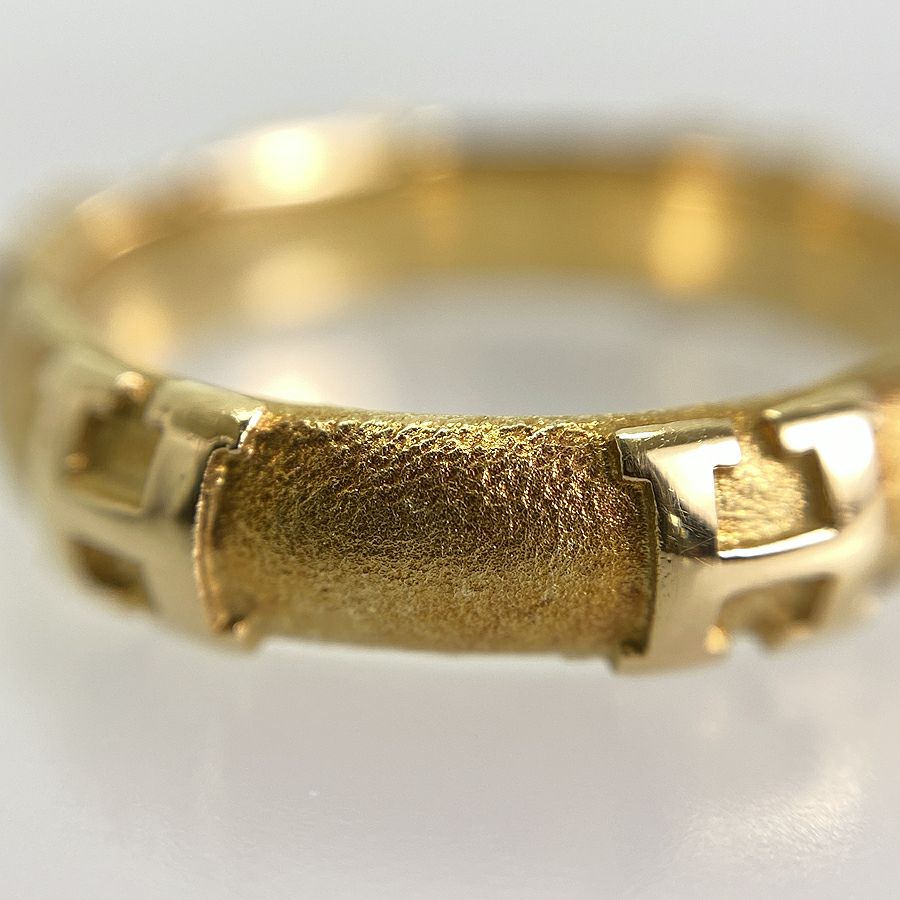 エルメス リング