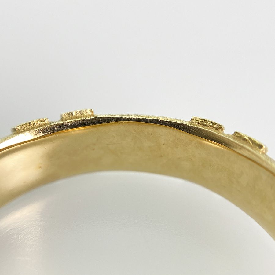 エルメス リング