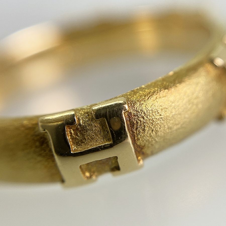 エルメス リング