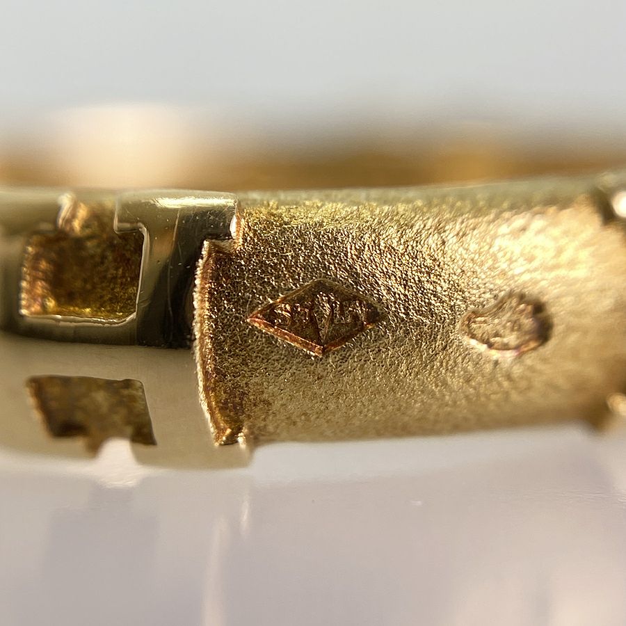 エルメス リング