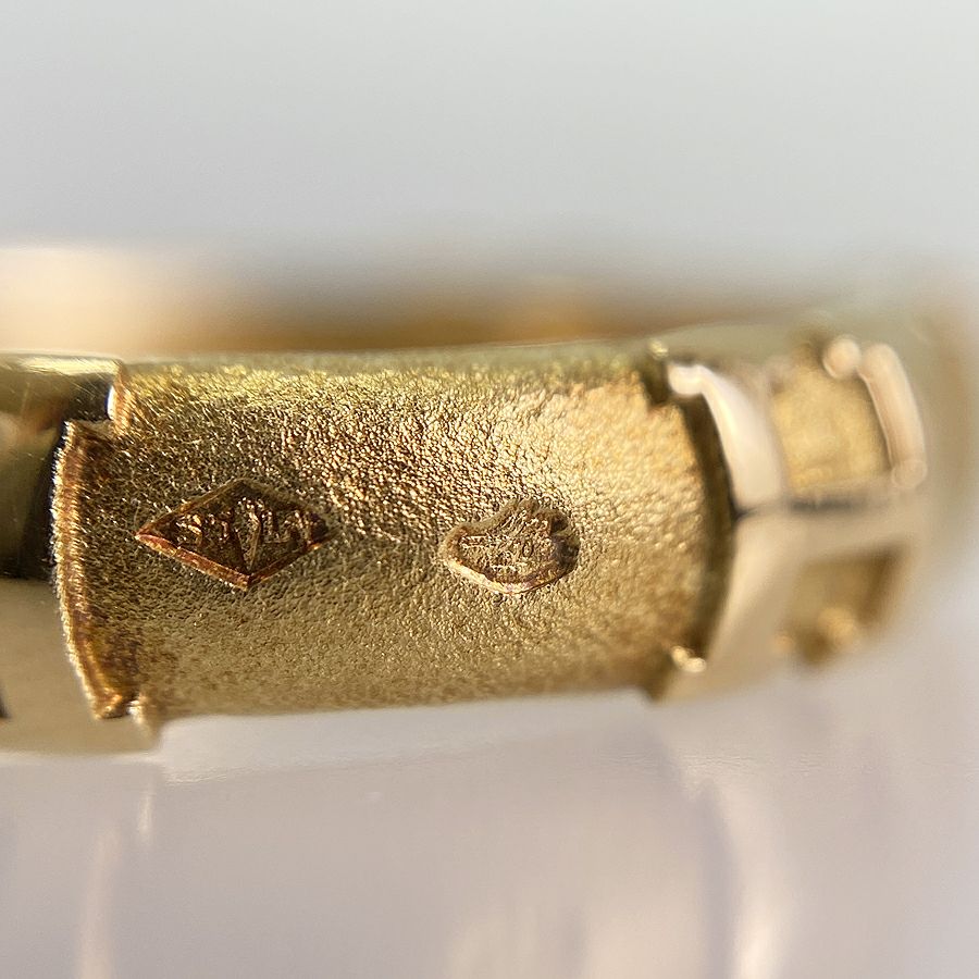 エルメス リング