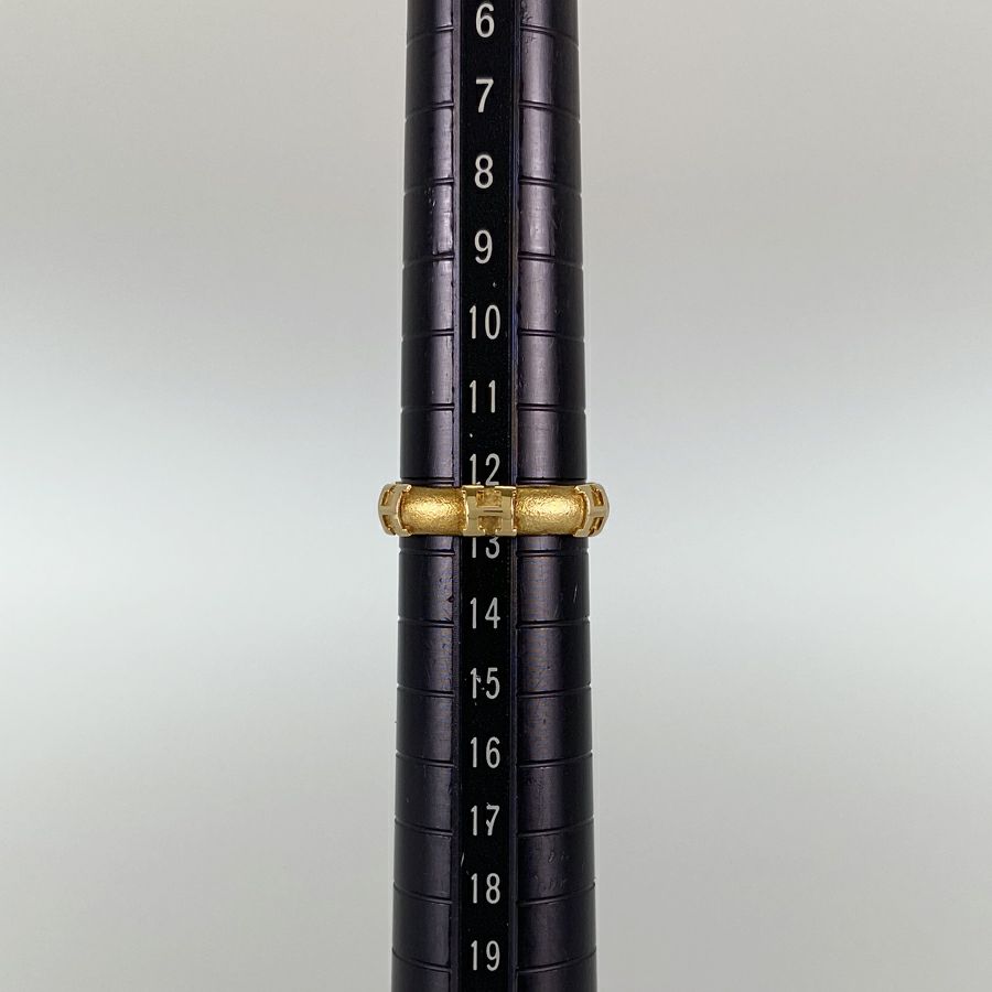 エルメス リング