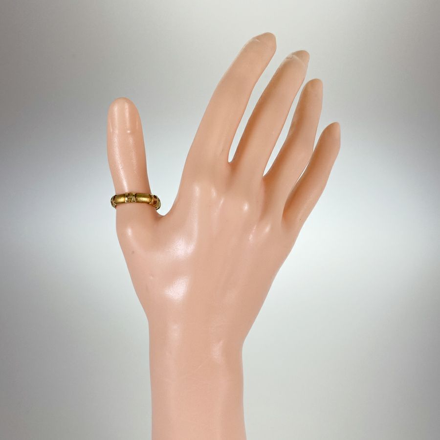 エルメス リング