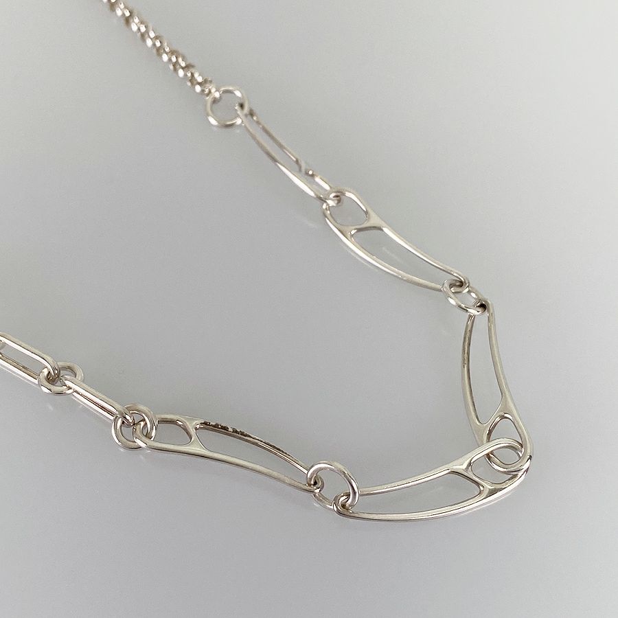 エルメス ネックレス