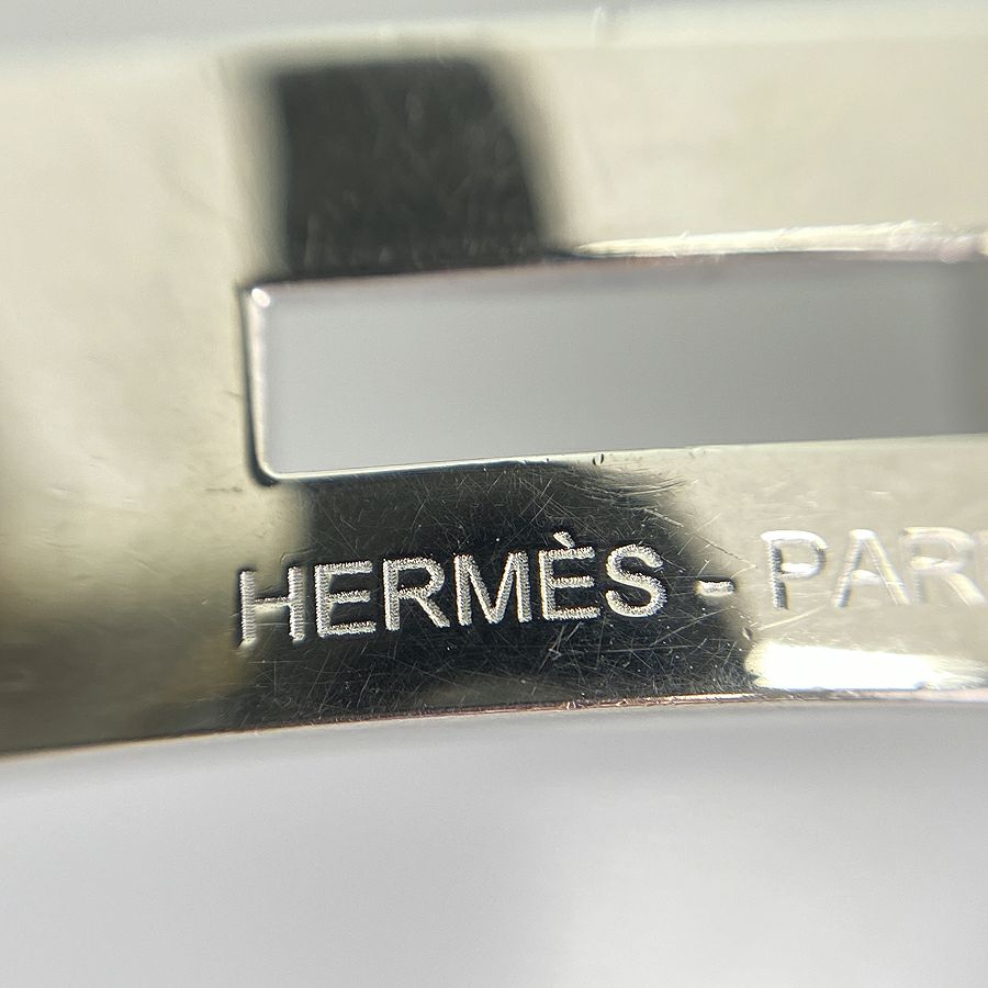 エルメス ブレスレット