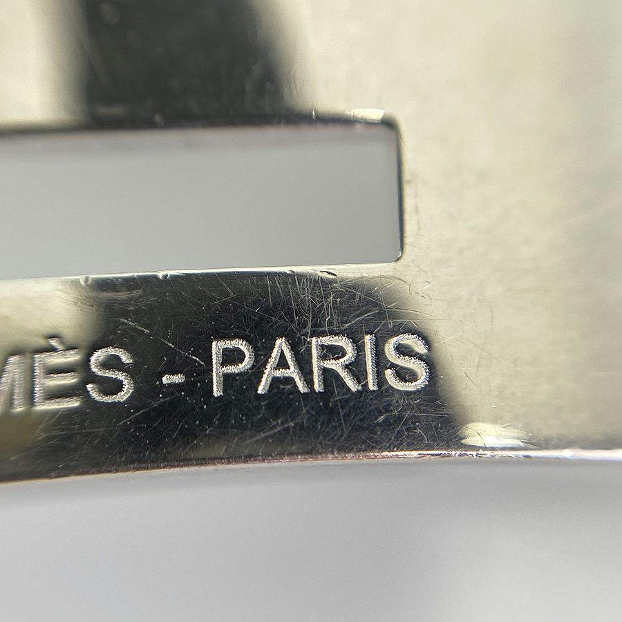 エルメス ブレスレット