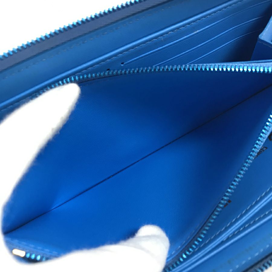 ルイ・ヴィトン 長財布 ラウンドファスナー