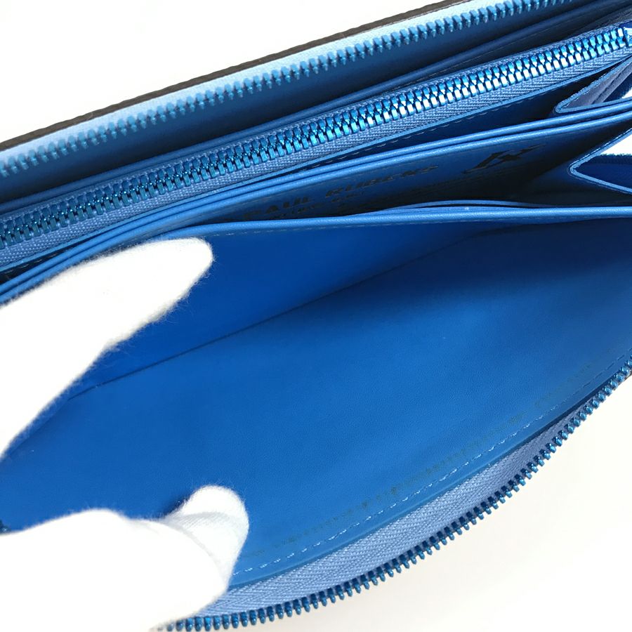 ルイ・ヴィトン 長財布 ラウンドファスナー