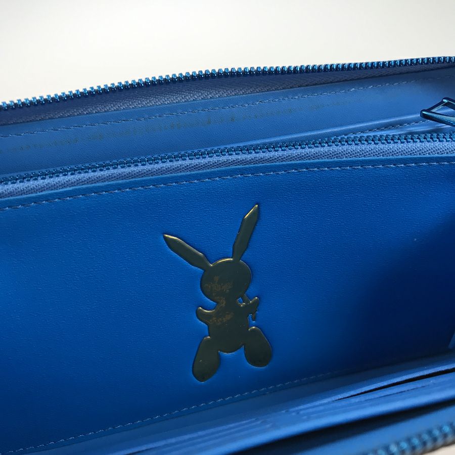 ルイ・ヴィトン 長財布 ラウンドファスナー