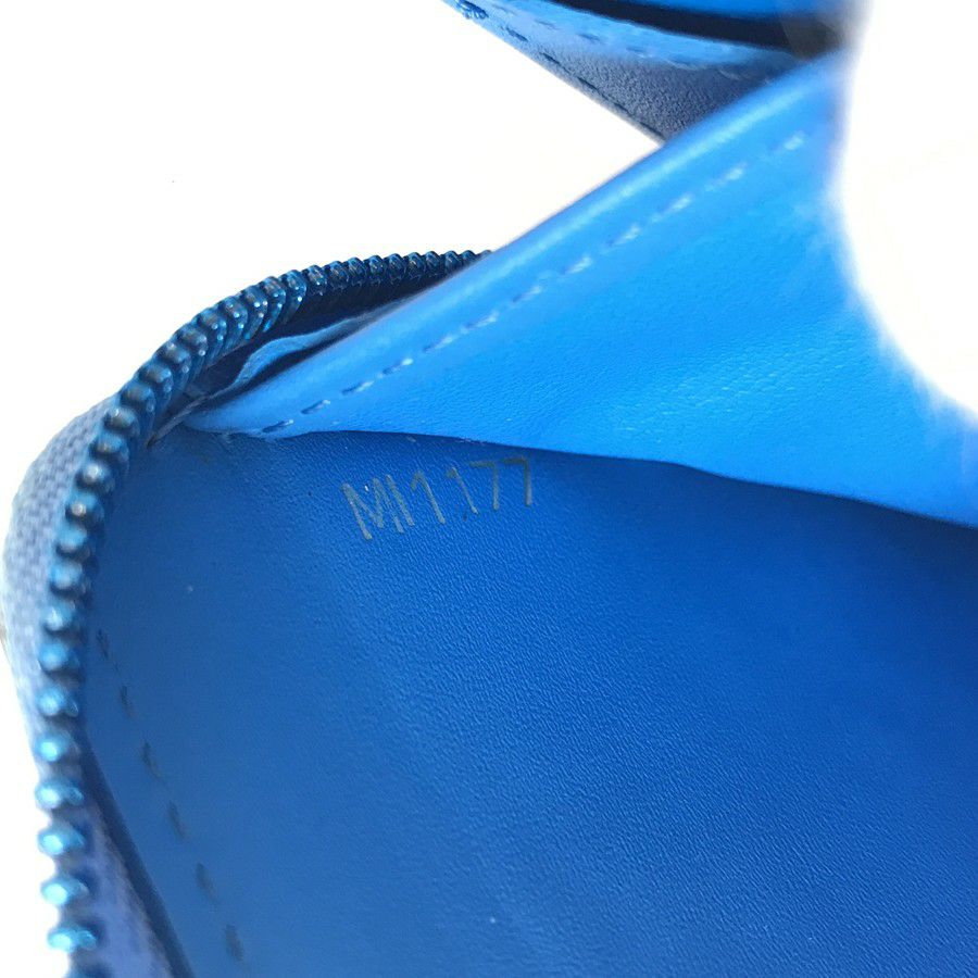 ルイ・ヴィトン 長財布 ラウンドファスナー