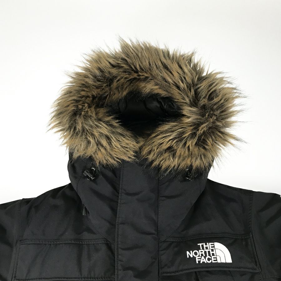 ザ・ノースフェイス メンズ ダウンジャケット