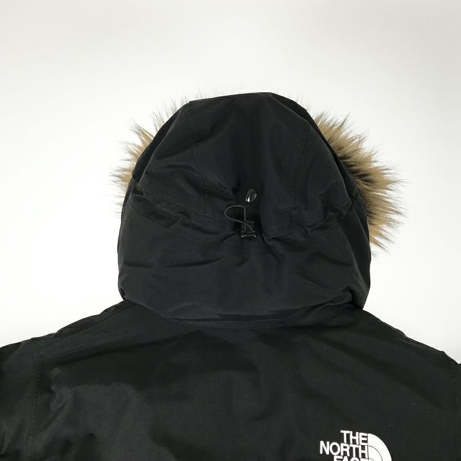 ザ・ノースフェイス メンズ ダウンジャケット