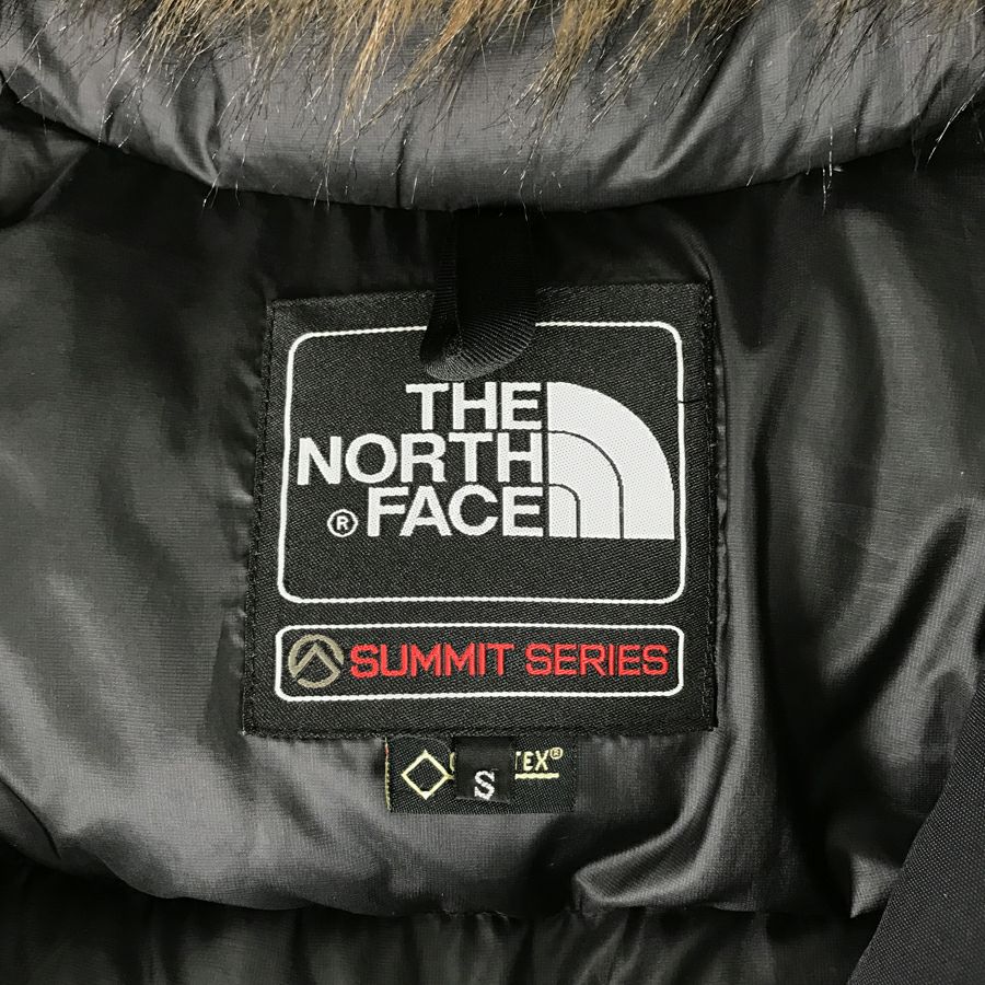 ザ・ノースフェイス メンズ ダウンジャケット