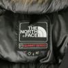 ザ・ノースフェイス メンズ ダウンジャケット