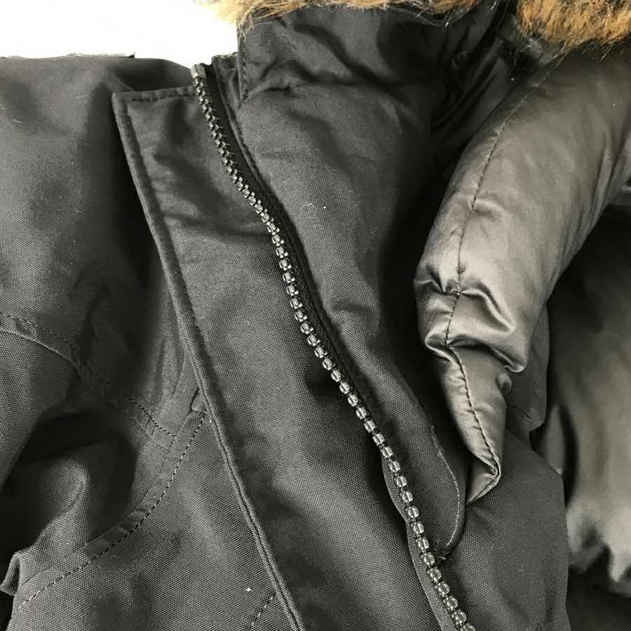 ザ・ノースフェイス メンズ ダウンジャケット