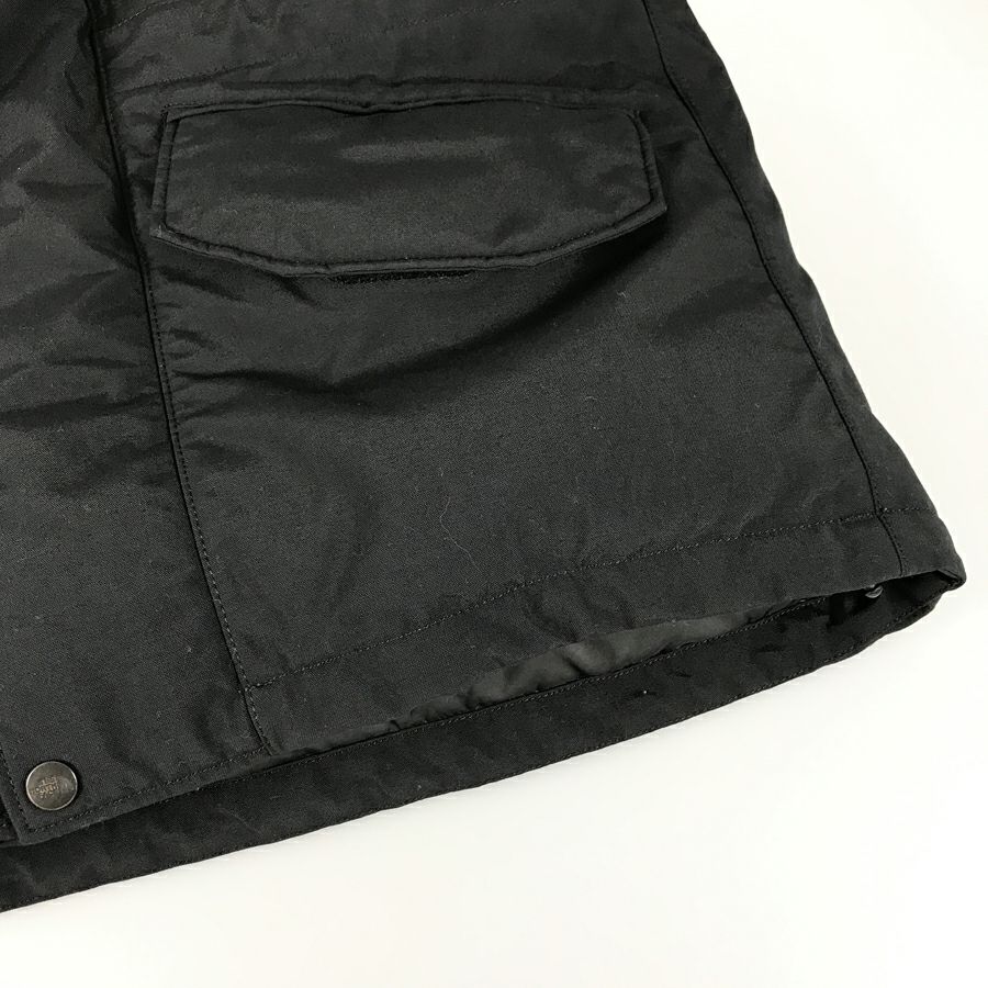 ザ・ノースフェイス メンズ ダウンジャケット