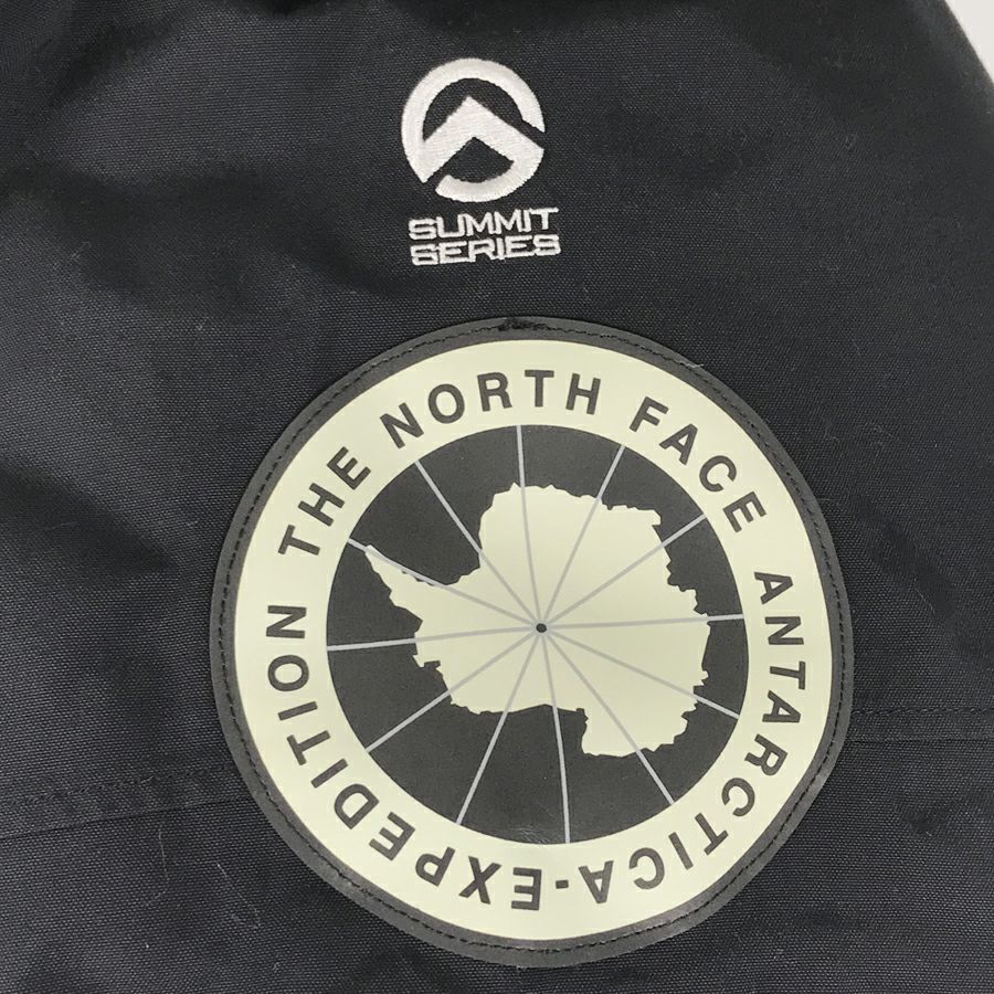 ザ・ノースフェイス メンズ ダウンジャケット