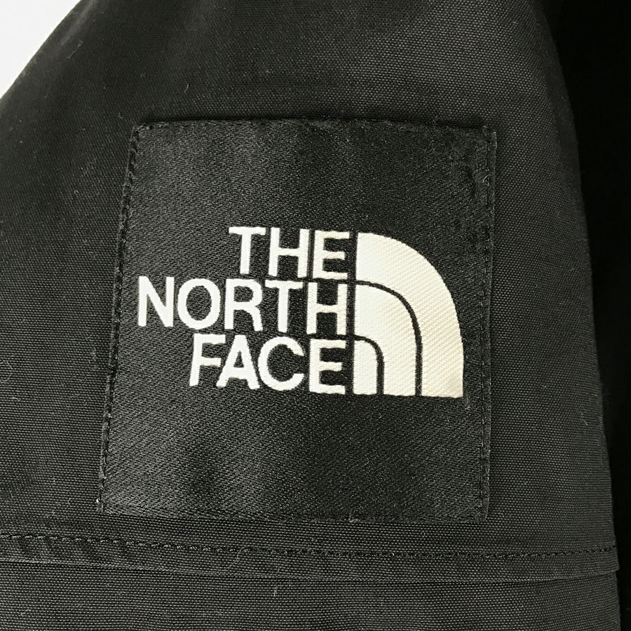 ザ・ノースフェイス メンズ ダウンジャケット