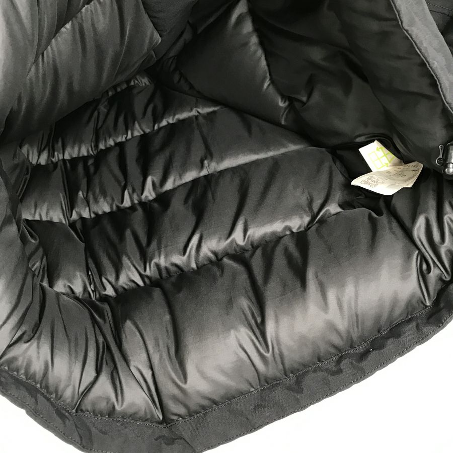 ザ・ノースフェイス メンズ ダウンジャケット