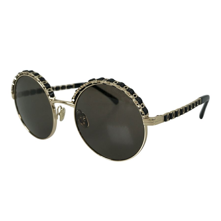 シャネル レディース サングラス