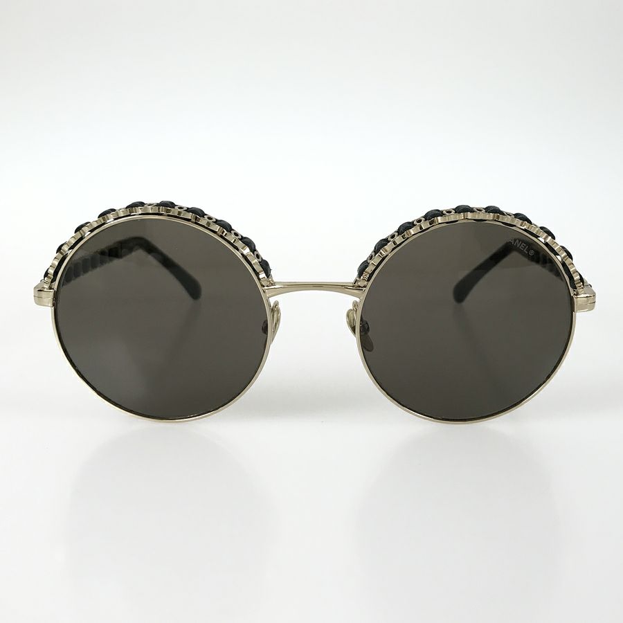 シャネル レディース サングラス