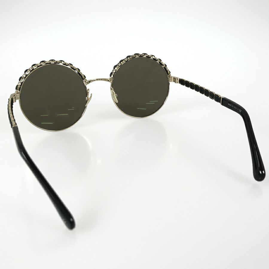 シャネル レディース サングラス