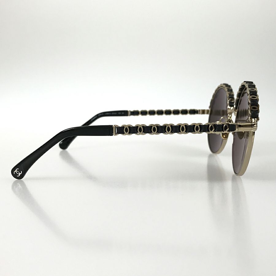 シャネル レディース サングラス