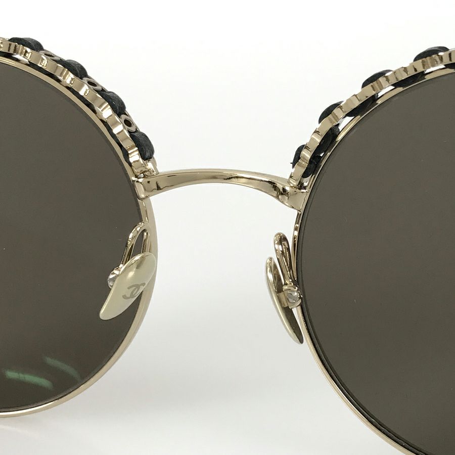 シャネル レディース サングラス