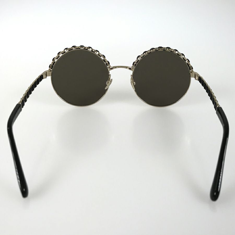 シャネル レディース サングラス