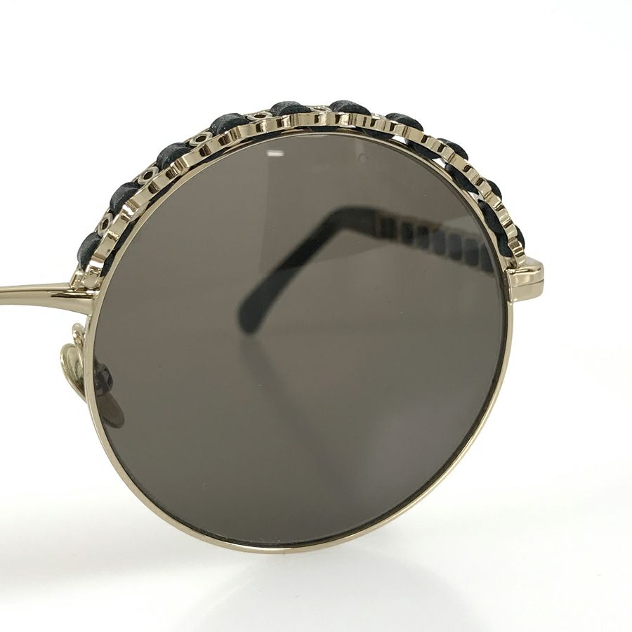 シャネル レディース サングラス