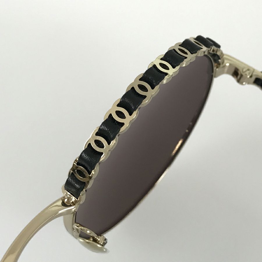 シャネル レディース サングラス