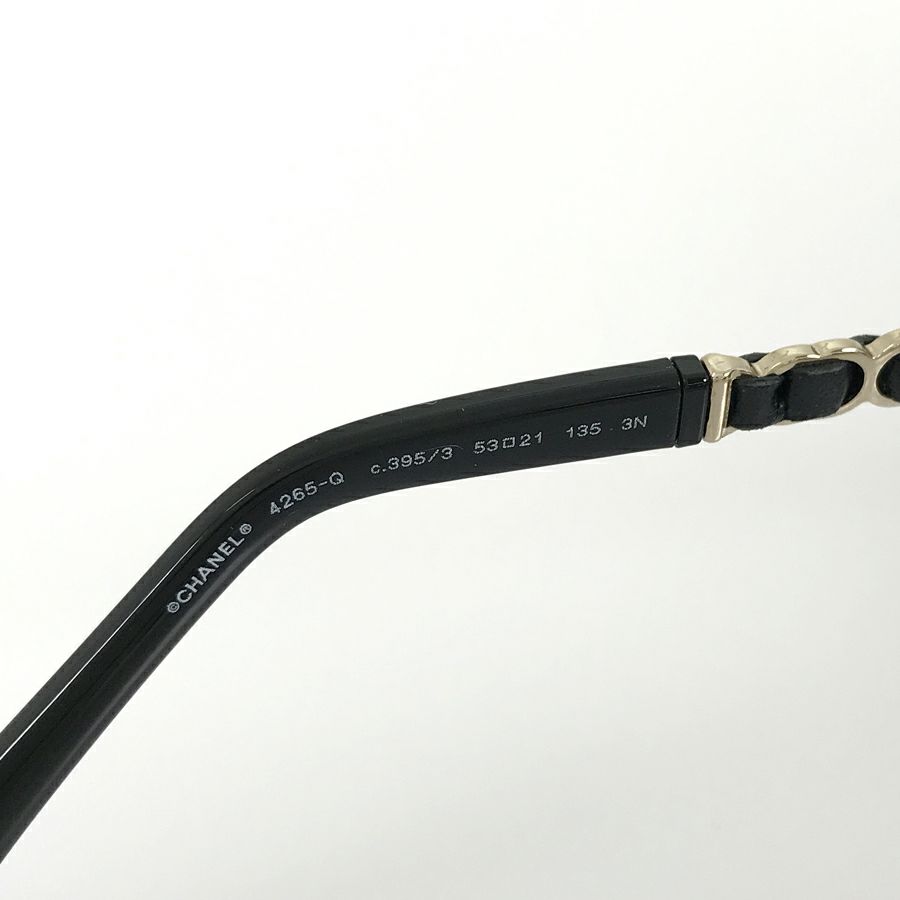 シャネル レディース サングラス