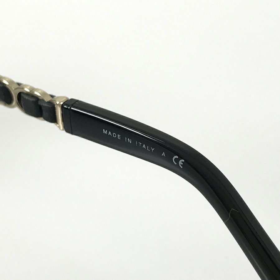 シャネル レディース サングラス