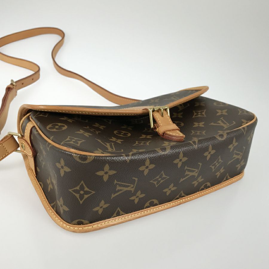 ルイ・ヴィトン ショルダーバッグ