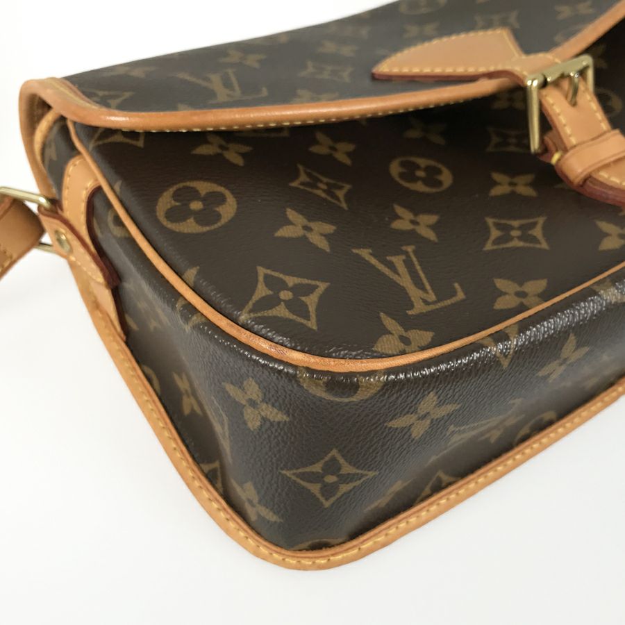 ルイ・ヴィトン ショルダーバッグ