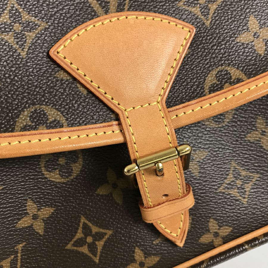 ルイ・ヴィトン ショルダーバッグ