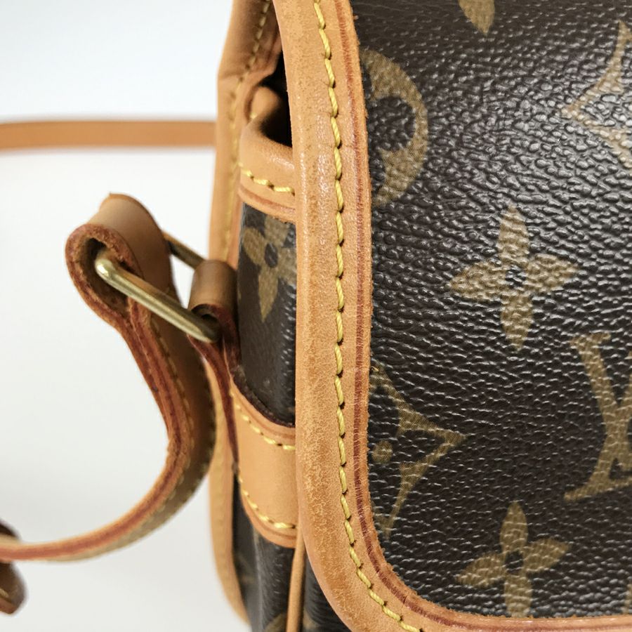 ルイ・ヴィトン ショルダーバッグ