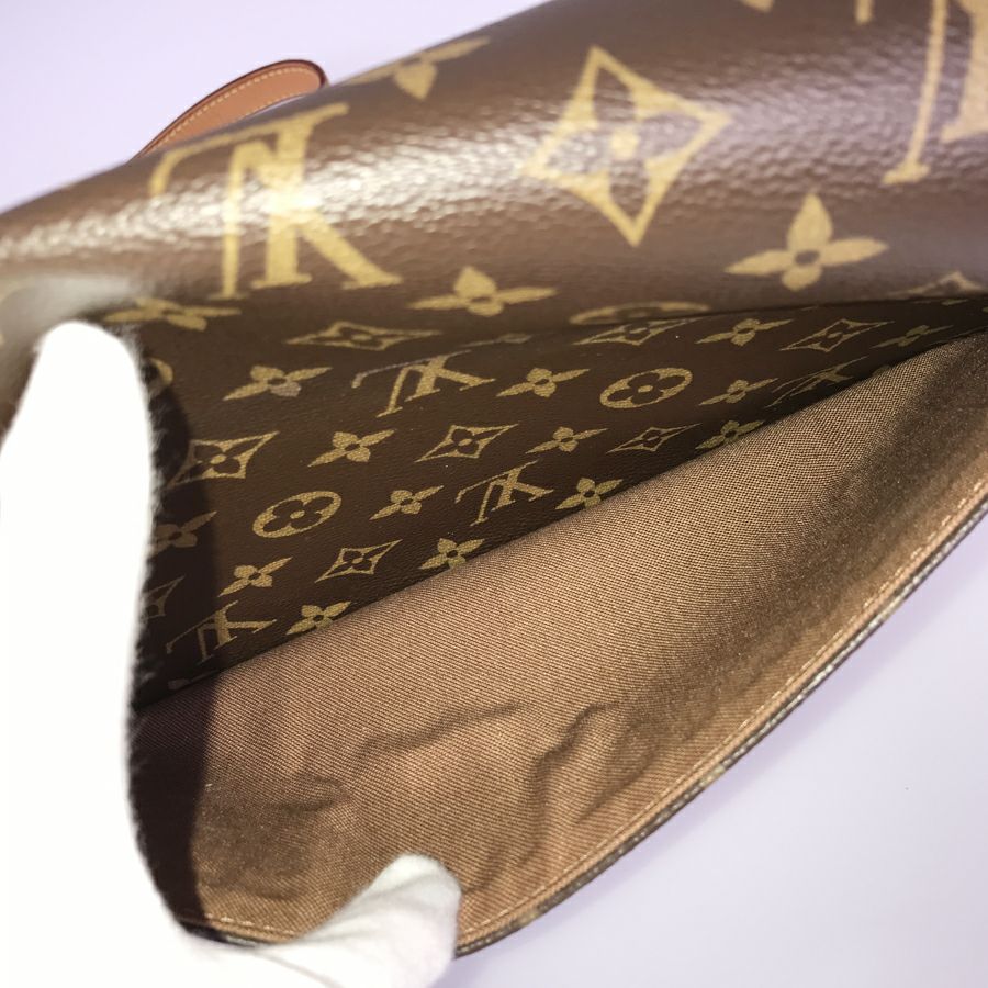 ルイ・ヴィトン ショルダーバッグ